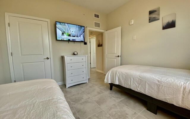 Luxury 3Bd Apartment Family Friendly 308