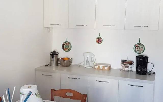 Appartamento Stella Marina