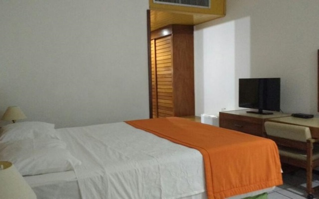 Matsubara Acqua Park Hotel