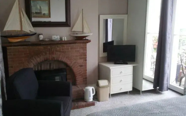 Symphony Of The Seas