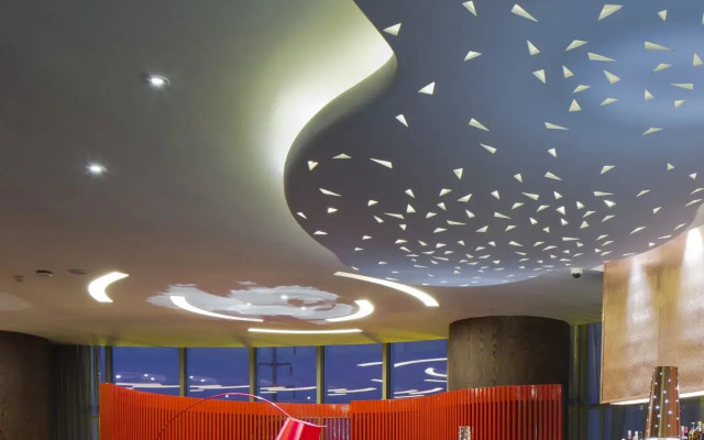Maison New Century Hotel Dongguan