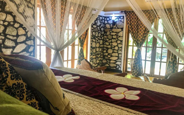Plumeria Luxury Villas