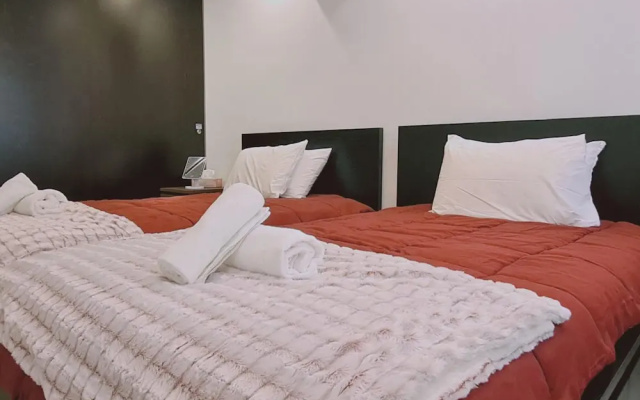 76 EGM - Stay Serenity Apartment
