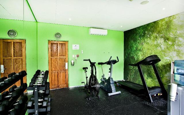 Holiday Inn Express Sandton Woodmead by IHG