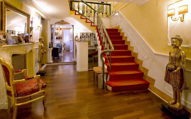 Hotel Noemi
