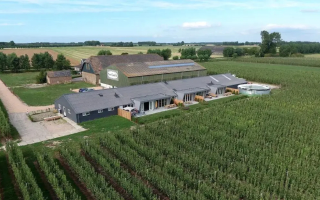 Hoeve Oude Tol