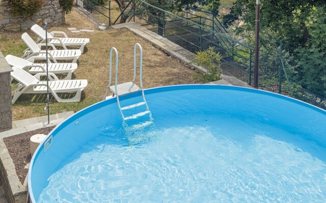 Villa With Pool in Recco Cinque Terr