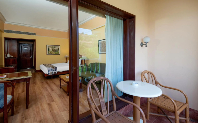 Lagoona Resort – Guest Rooms – Lonavala