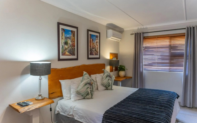 Tidewaters Accommodation