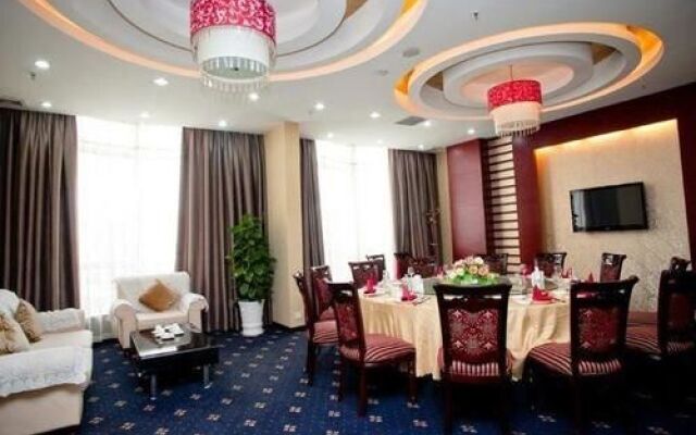 Wuhan Newport International Hotel