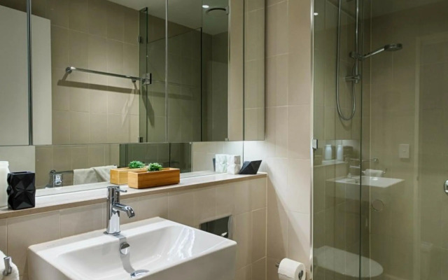 Orange Stay Apartments