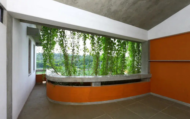 OYO 10054 Elite Inn