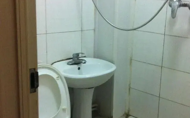 Minsu Inn Qingdao