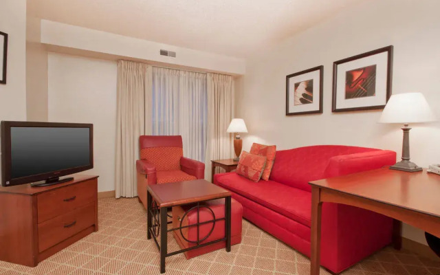 Residence Inn West Springfield