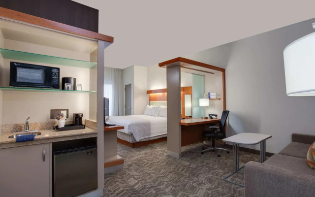 SpringHill Suites Shreveport-Bossier City/Louisiana Downs