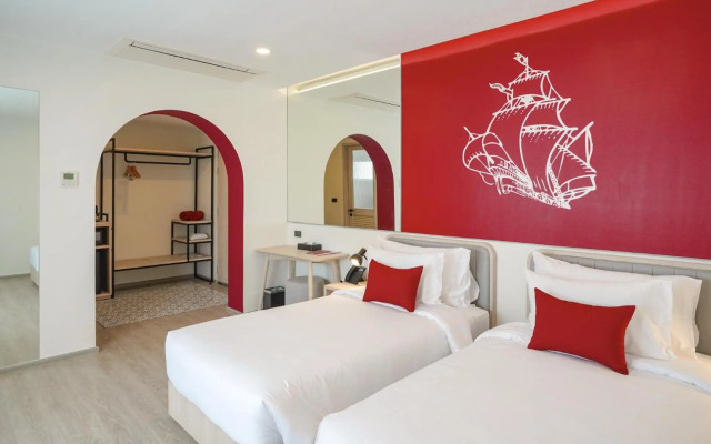Orchid Garden Hotel