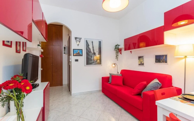 La Petite Maison Rouge by Wonderful Italy