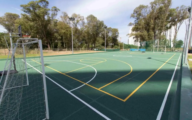 Moderno apartamento en Edificio One Torre 2