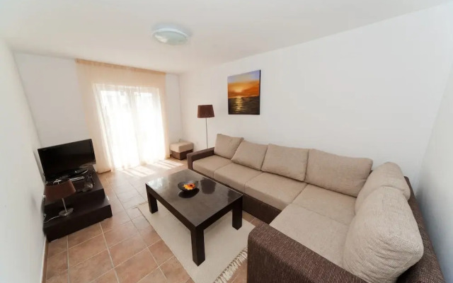 Apartments Casa Bianca