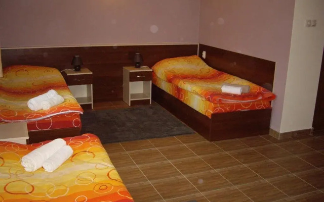 Pri Pesho Inn