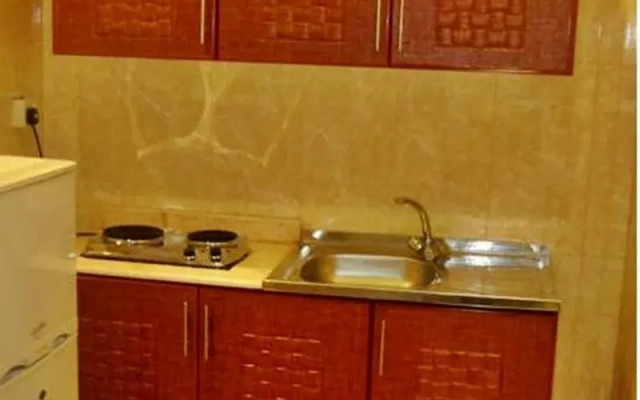 Ajwaa Al Msaa Apartments