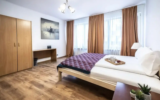 WINWINSTAY Peldu Old Town Apartments