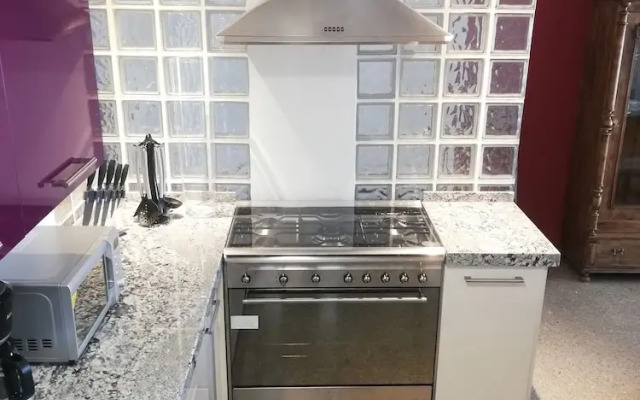 Apartamento Bulevar Encina