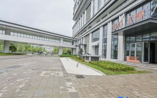 Haiheng Poyu (Hefei University Nanyanhu Campus Branch)