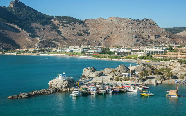 Kolymbia Sun