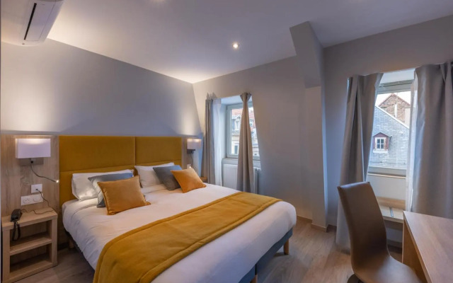 Hotel Saint Augustin