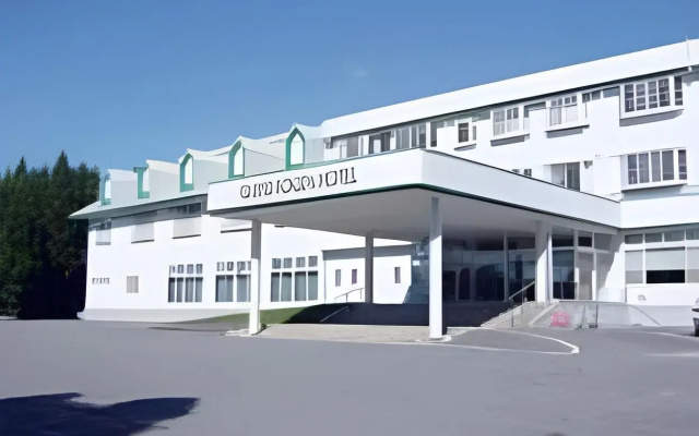 Gujo Kogen Hotel — 3-star hotel in Gujo
