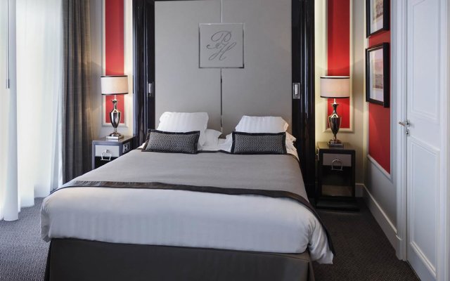 Park Hotel Grenoble - MGallery