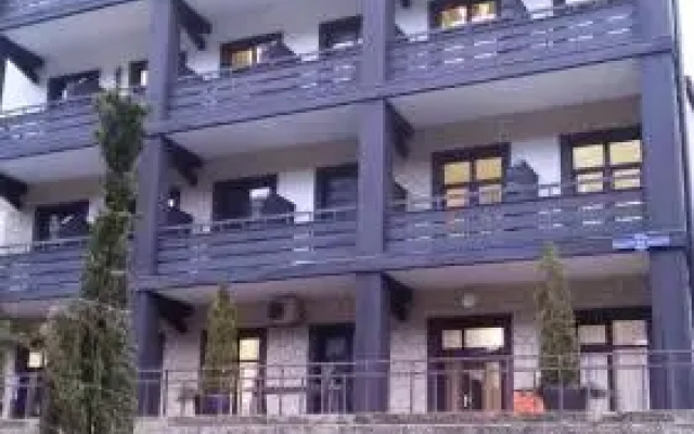 Guest House Alpika — фото