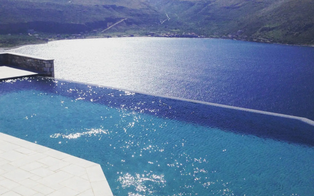 Petra & Fos Boutique Hotel & Spa