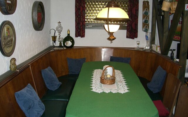 Ferienwohnungen Vesteblick