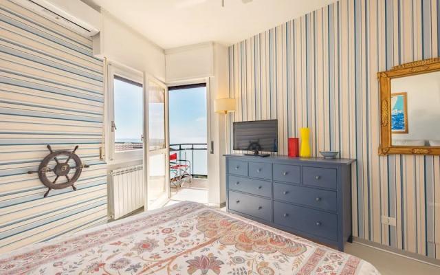 La C te d Azur in Ventimiglia