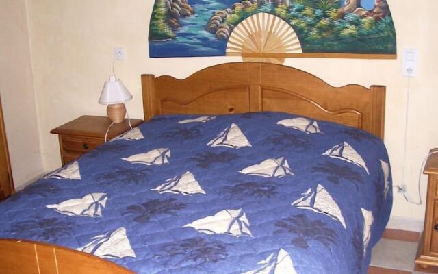 Chambres d' hôtes du Boenewal