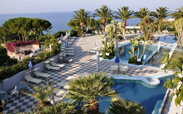 Borgo Romantica - Resort & Spa