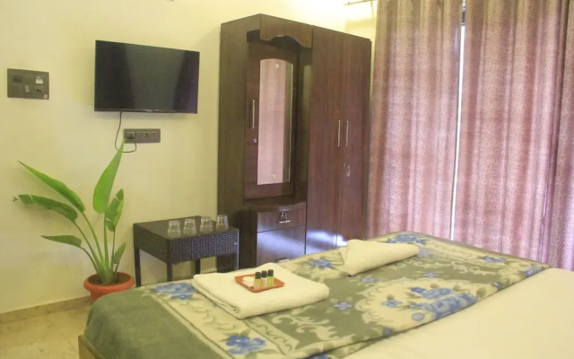 Roshni - The Luxury Guest House