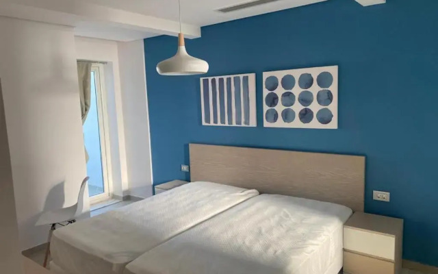 Fouka Bay 3 BR apartment