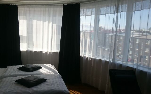 4th floor hotel