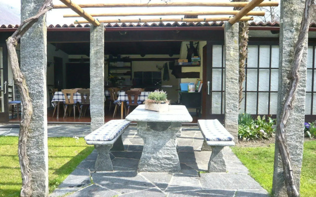 Villa Siesta Park