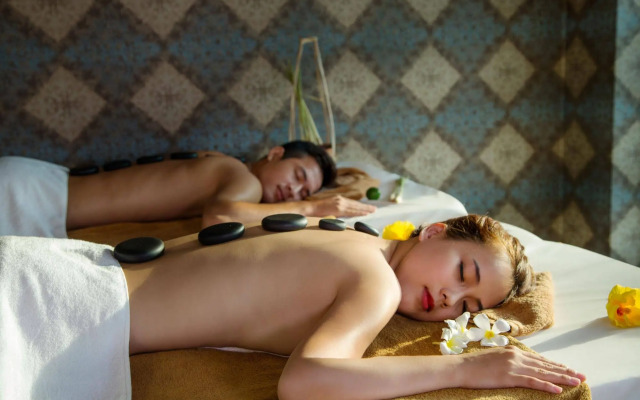 Muong Thanh Holiday Hoi An Hotel