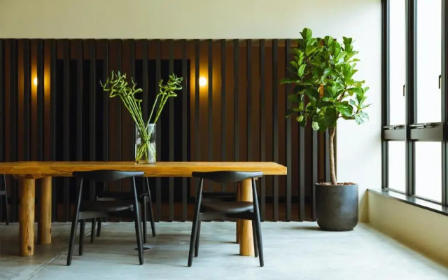 Hotel Karae - Hostel