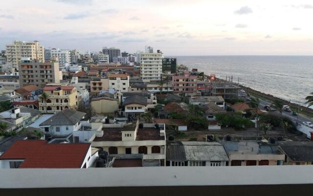 Colombo Sea View Apartment