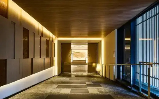 The Royal Park Hotel Kyoto Umekoji