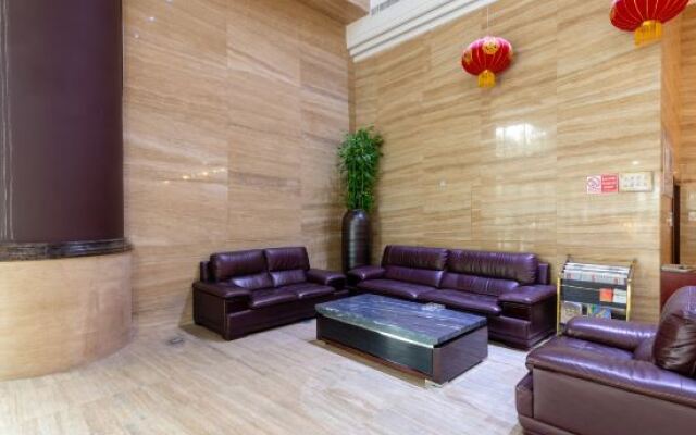 Yongxin Hotel