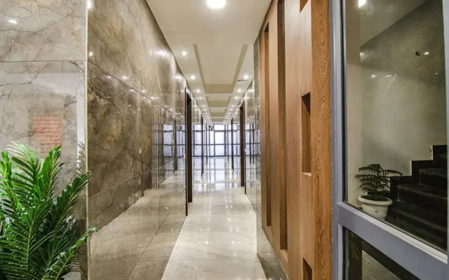 Fabhotel Moro Rohini Sector 4