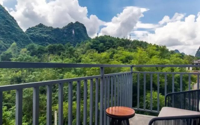 Floral Hotel Yangshuo Xiaozhuxiangxie
