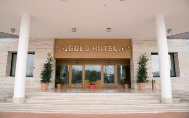 Quintessentia Hotel Gold